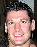 Photo of Jamie-Angus York
